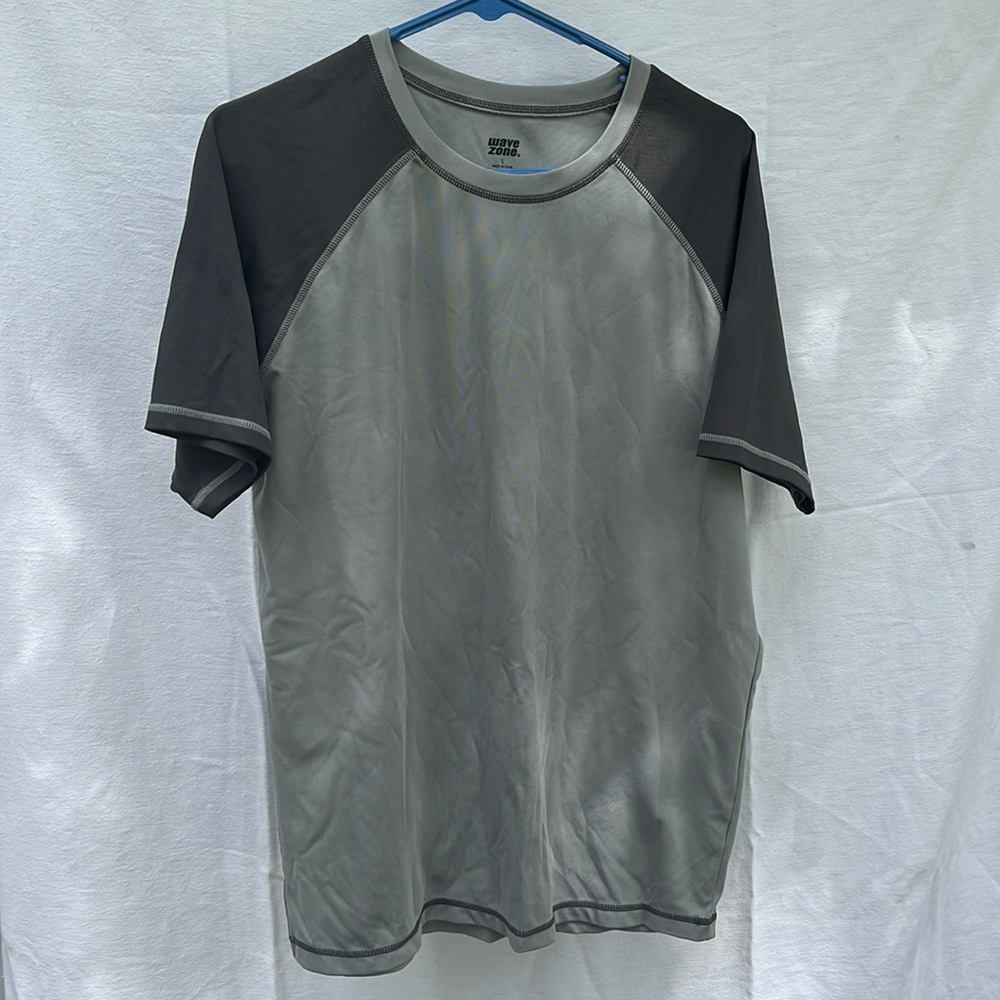 Boys Swim Shirt